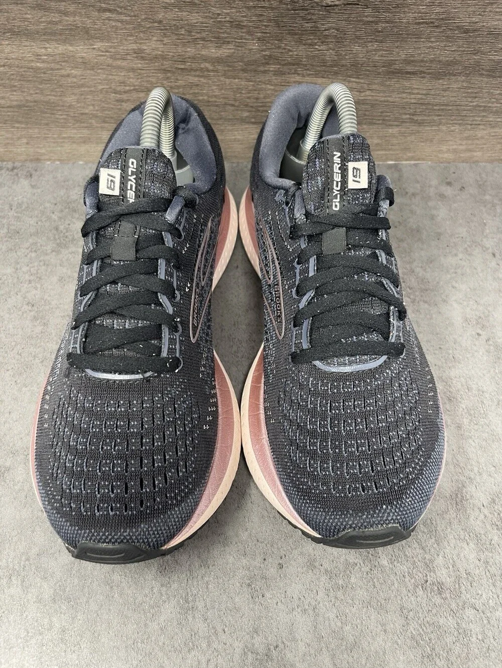 Brooks glycerin 19